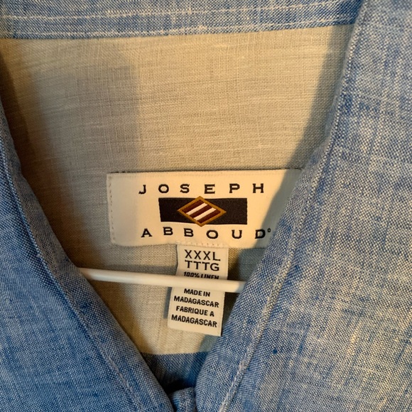 Causal shirt - Picture 2 of 3